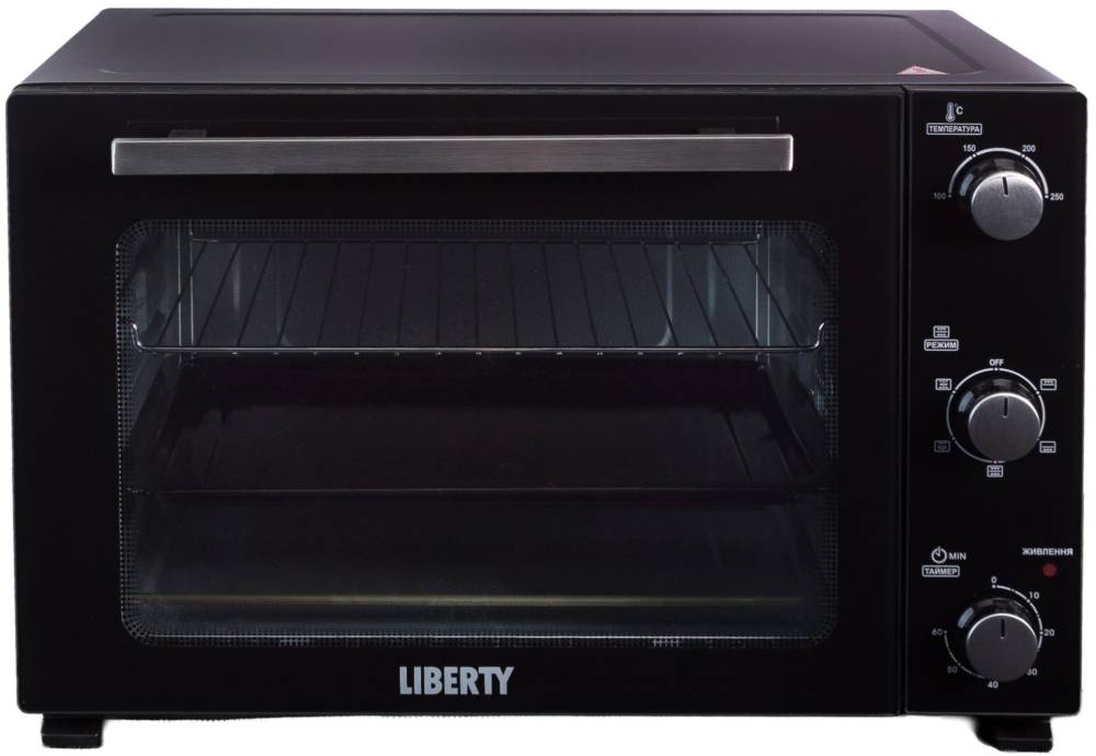 Электродуховка LIBERTY DC-250 GB