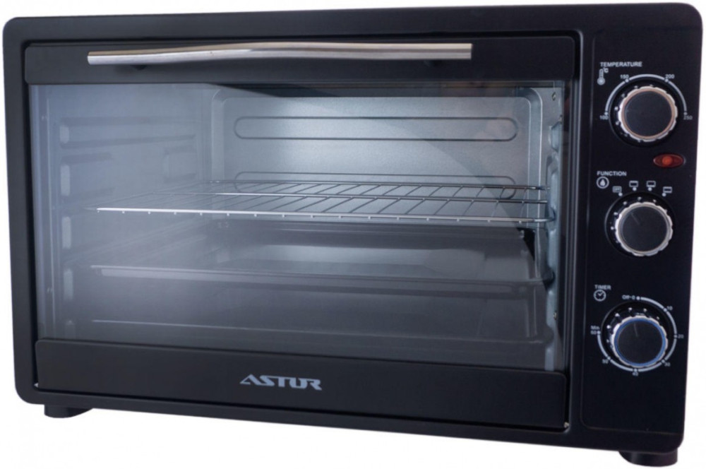 Электродуховка Astor CZ 2055