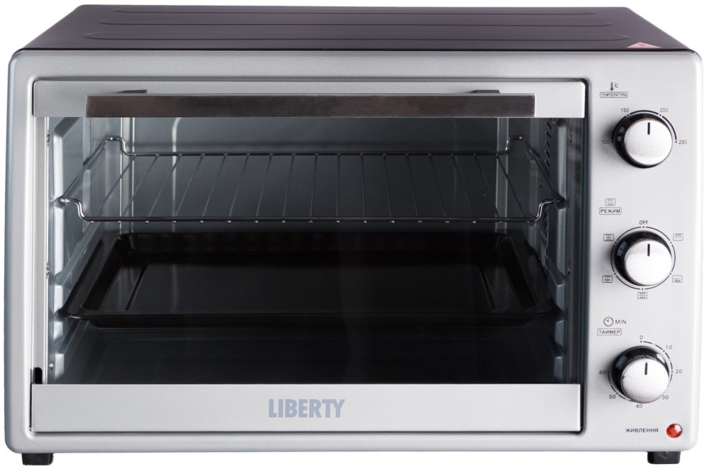 Электродуховка LIBERTY DC-150 S