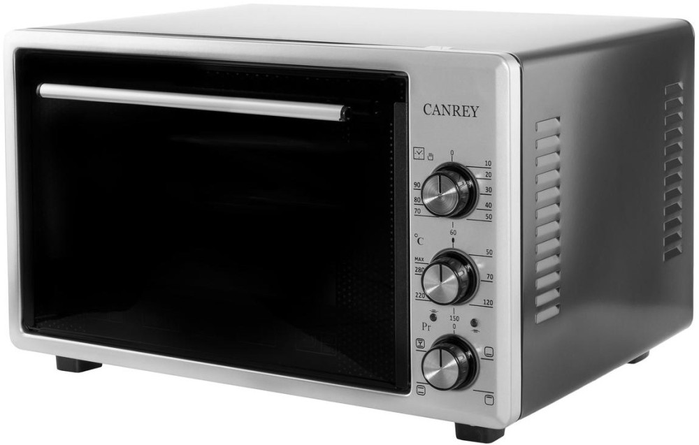 Электродуховка Canrey CMF 4205