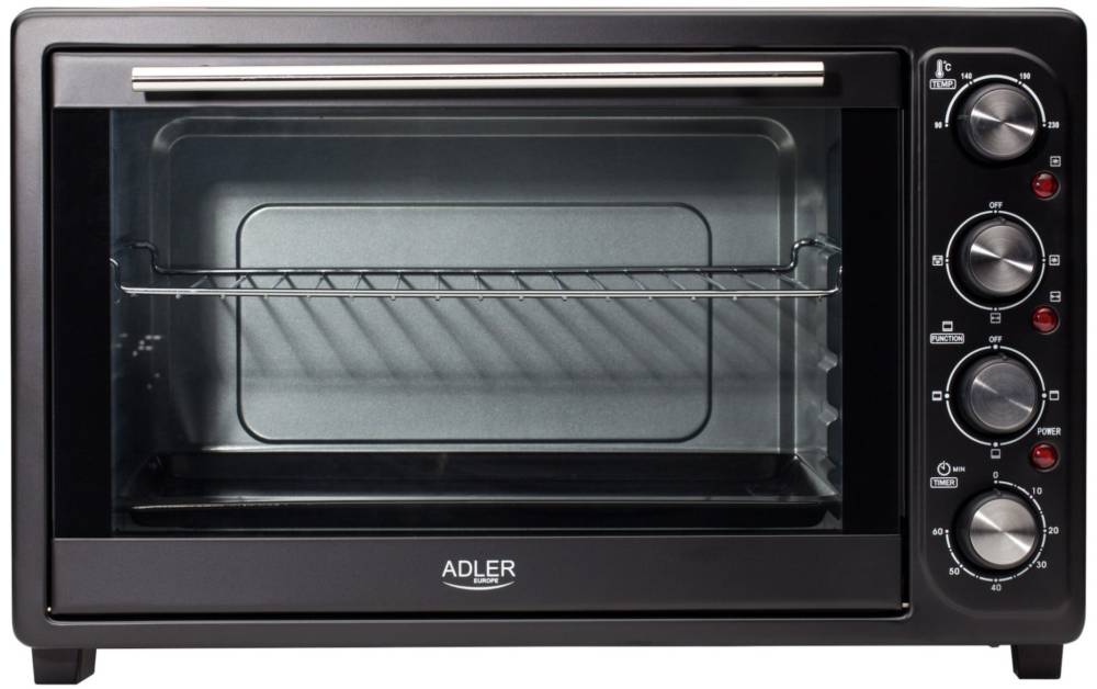 Электродуховка Adler AD 6010