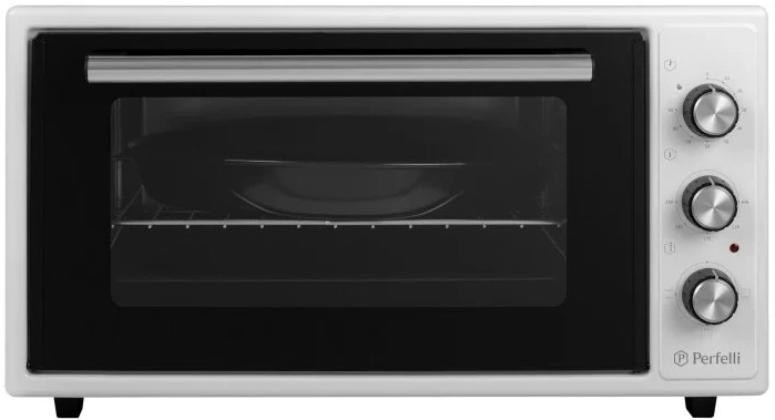 Електродуховка Perfelli Classic 48