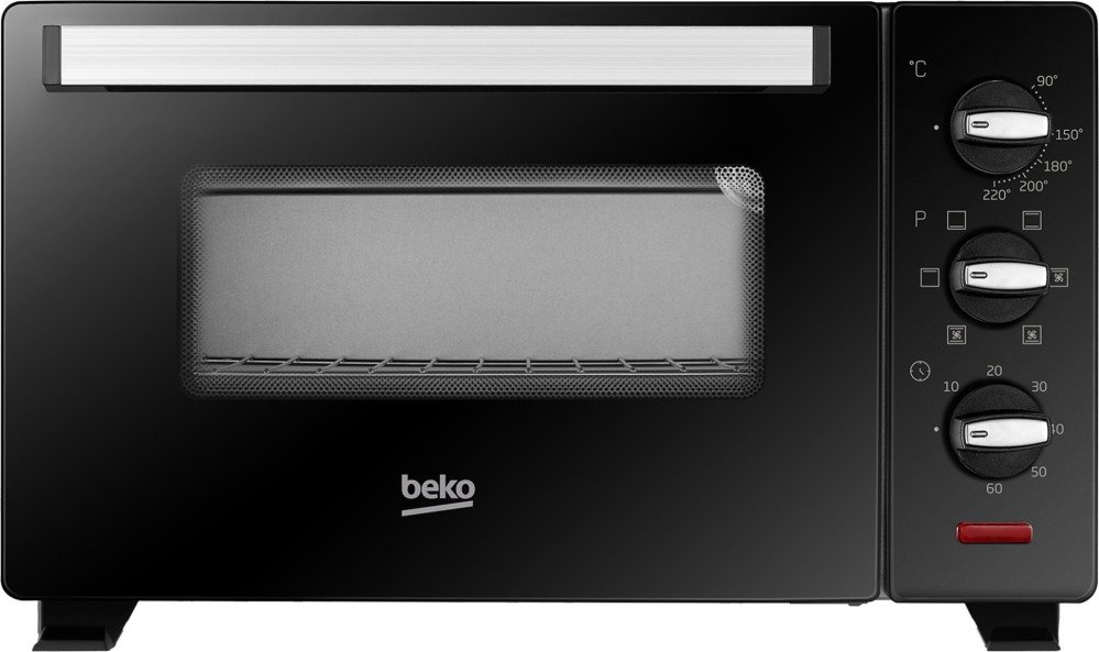 Електродуховка Beko BMOF 19 B