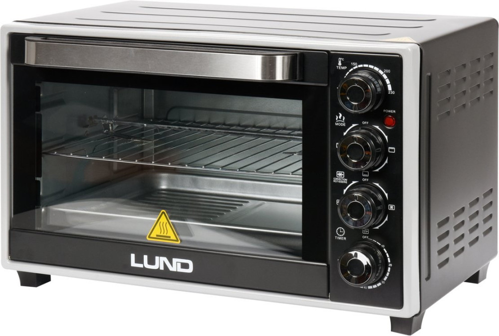 Электродуховка Lund 68050