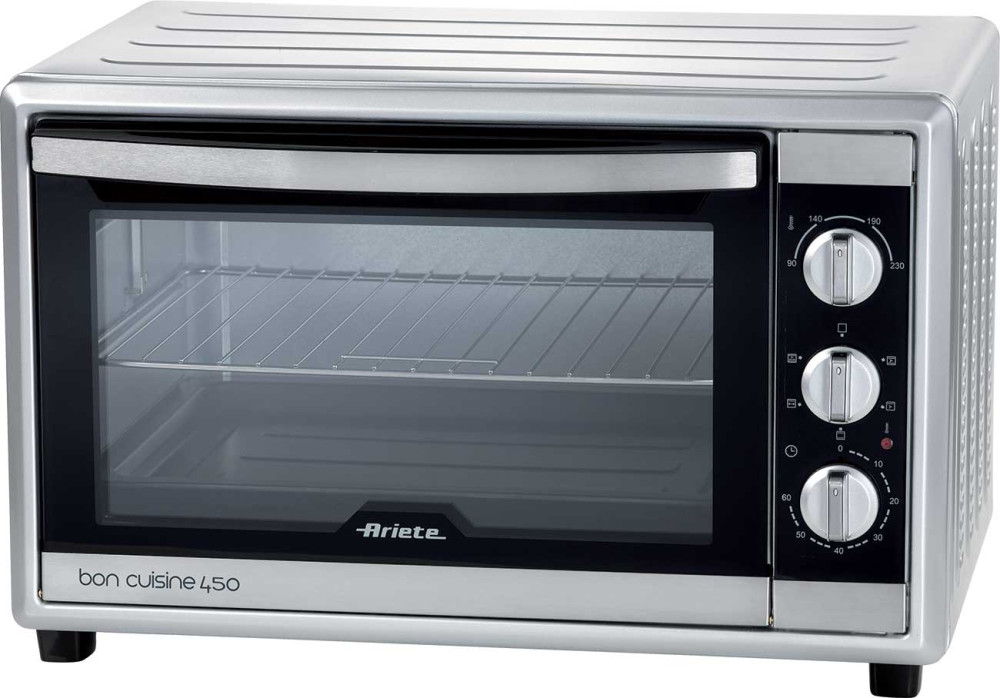Електродуховка Ariete 986