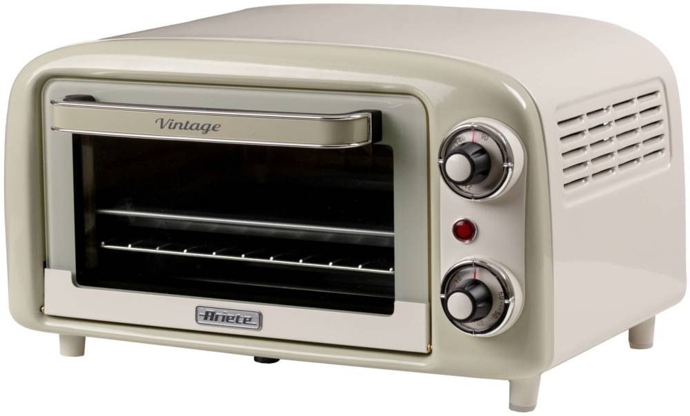 Электродуховка Ariete 3919 Vintage