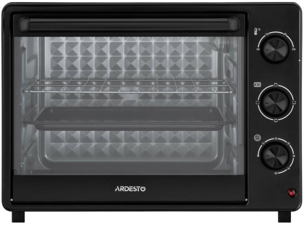 Электродуховка Ardesto MO-T32B