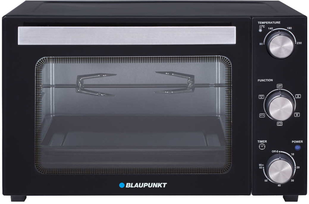 Электродуховка Blaupunkt EOM601