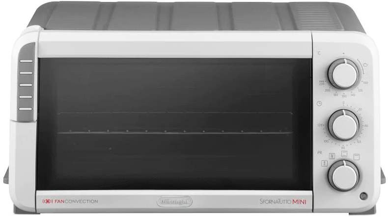 Электродуховка DeLonghi EO 12512