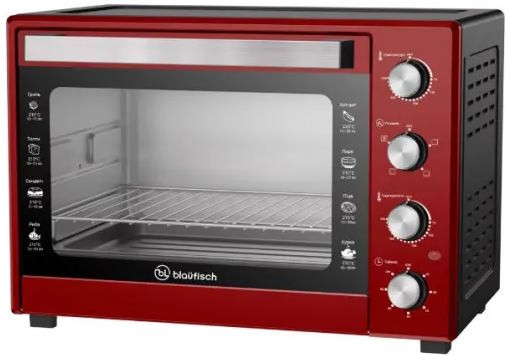 Электродуховка Blaufisch BEO 550 RC
