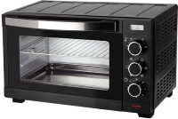 Электродуховка MPM MPE-09/T