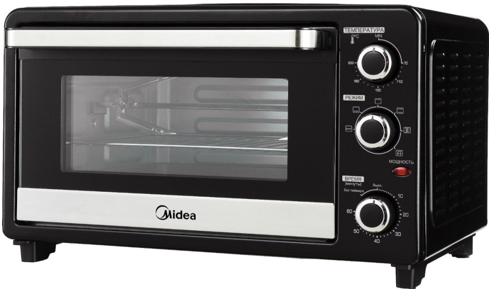 Электродуховка Midea MO-2552
