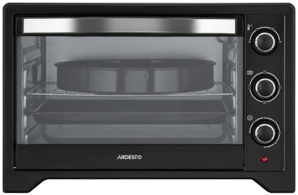 Електродуховка Ardesto MO-T45B