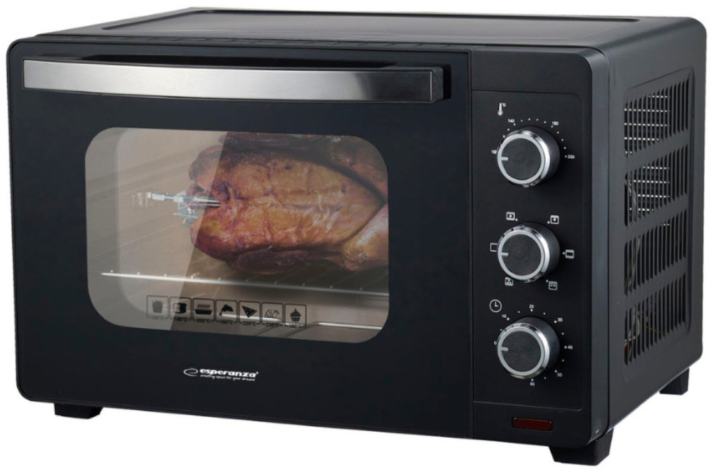 Электродуховка Esperanza Mini Oven