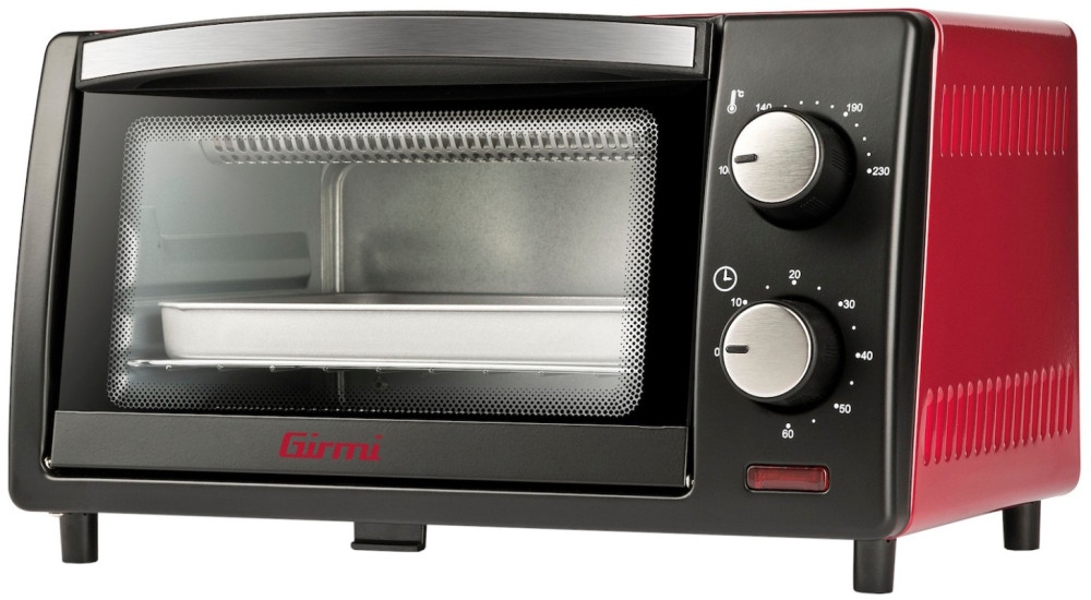 Электродуховка Girmi FE10