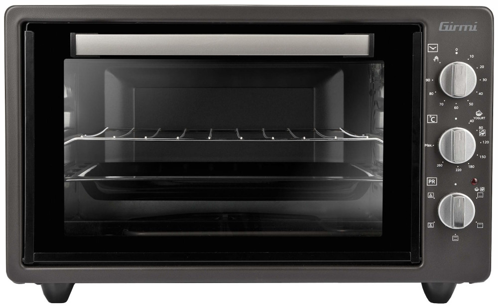 Электродуховка Girmi FE37