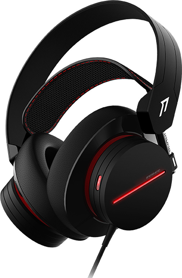 Навушники 1More Spearhead Gaming Headphones