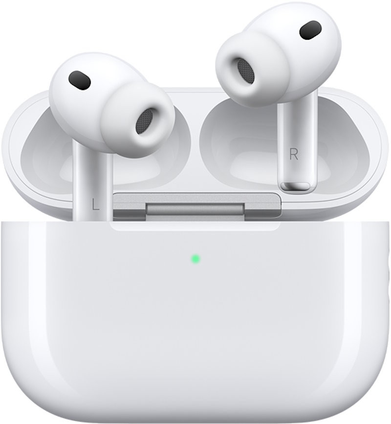 Наушники Apple AirPods Pro 3nd gen