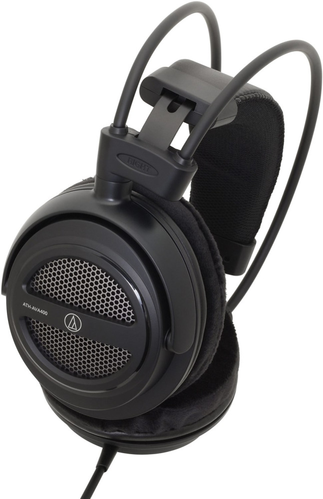Наушники Audio-Technica ATH-AVA400