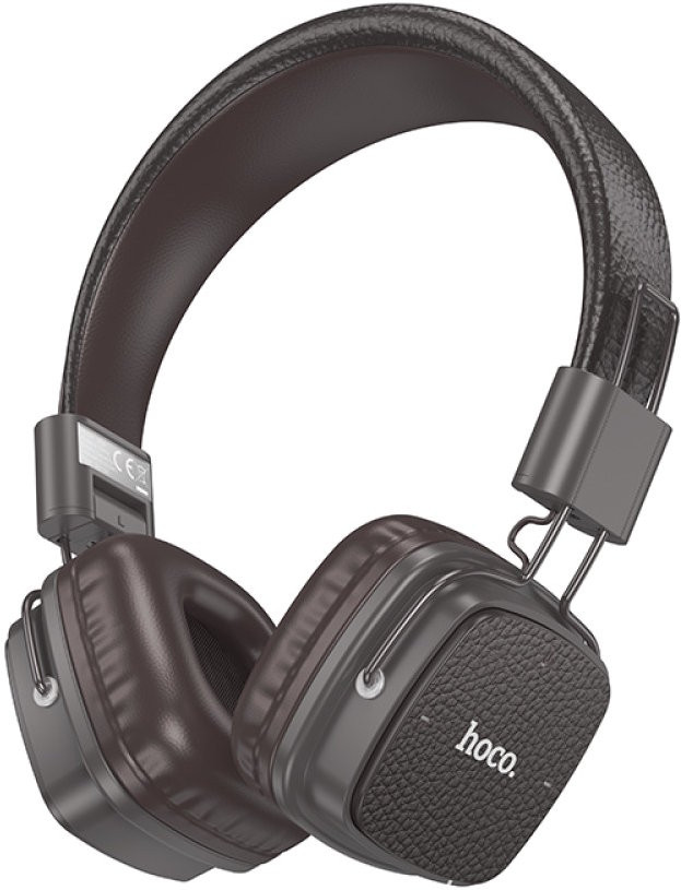Наушники Hoco W56 Earl