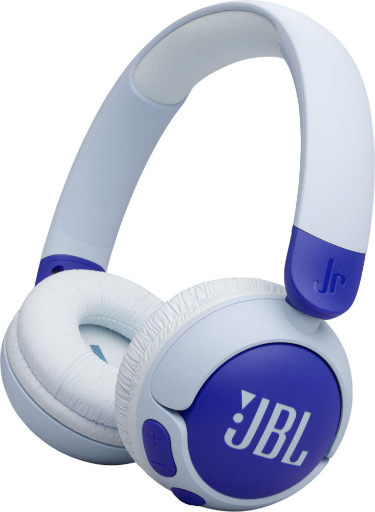 Наушники JBL JR320BT