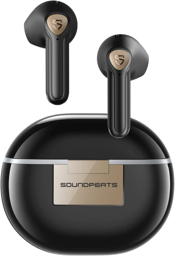 Наушники SOUNDPEATS Air3 Deluxe HS