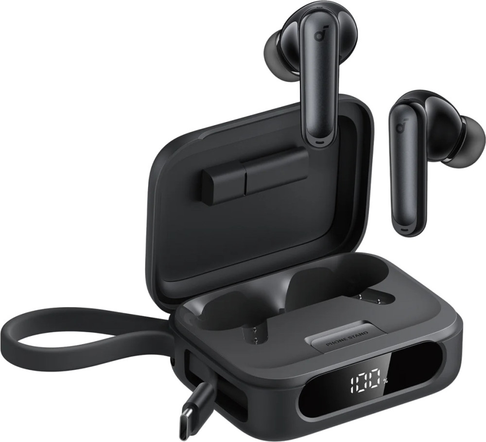 Наушники Soundcore P41i