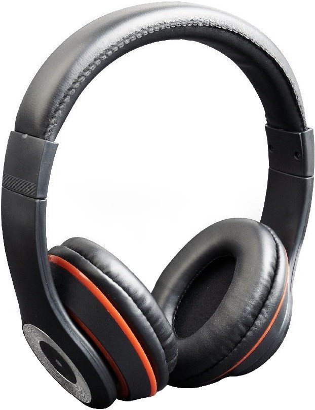 Наушники Gembird MHS-LAX