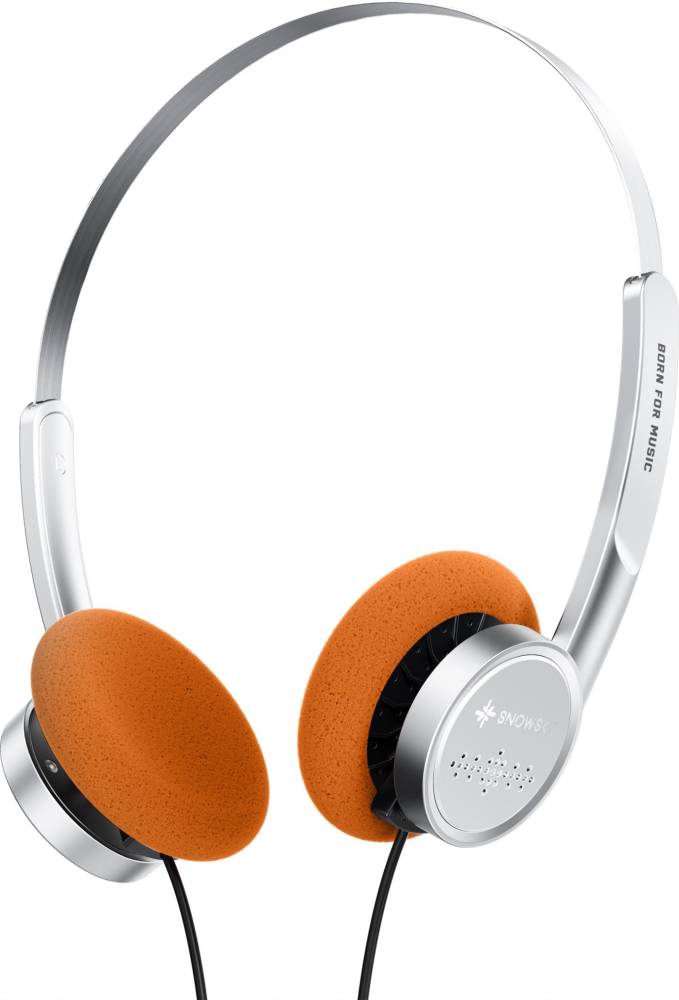 Наушники FiiO Snowsky Wind