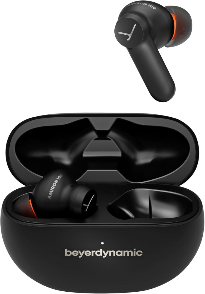 Навушники Beyerdynamic Amiron 100