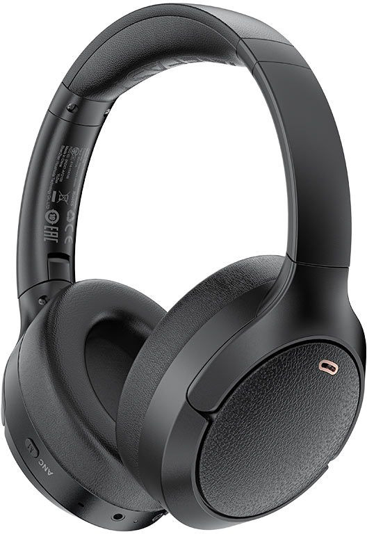 Наушники Acefast H6