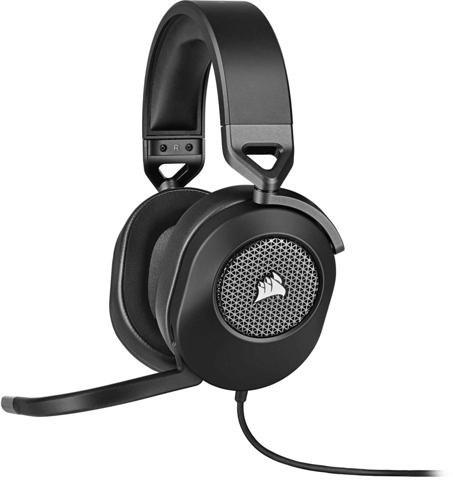 Наушники Corsair HS65 Surround