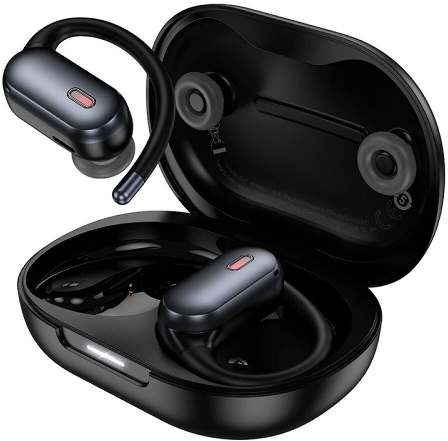 Навушники Hoco EA7 Suerte