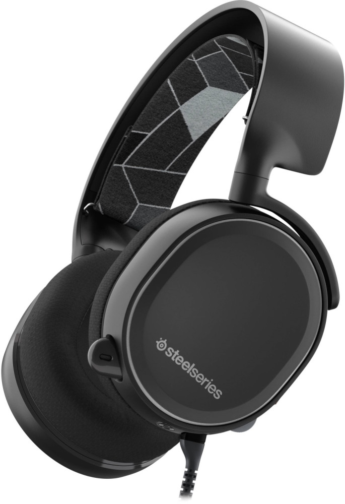 Наушники SteelSeries Arctis 3