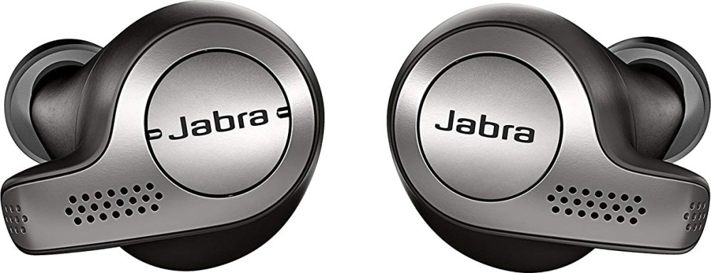Навушники Jabra Elite 65t