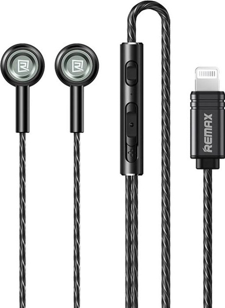 Наушники Remax RM-598IS