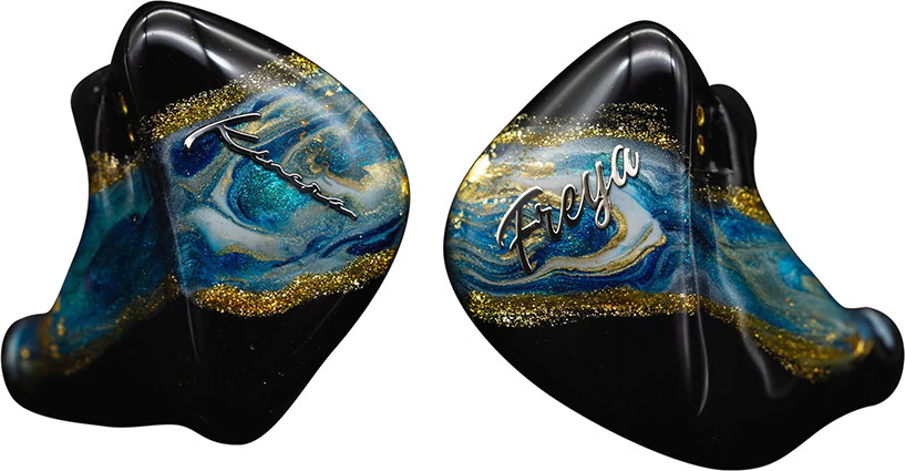 Наушники Kinera Freya