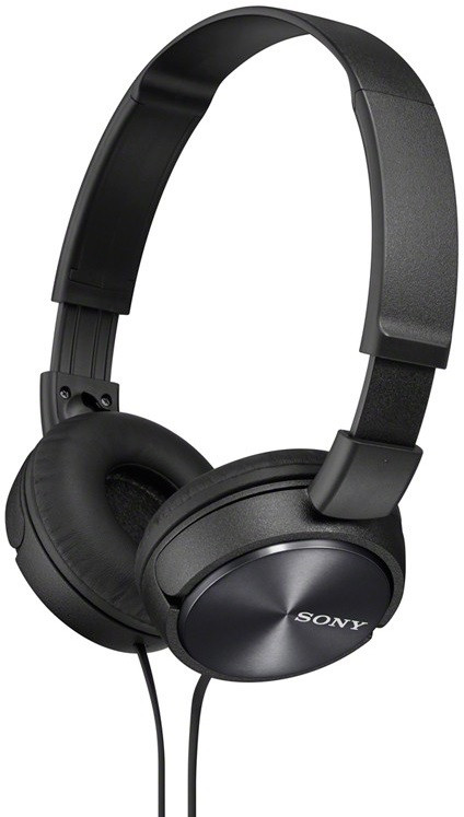 Навушники Sony MDR-ZX310