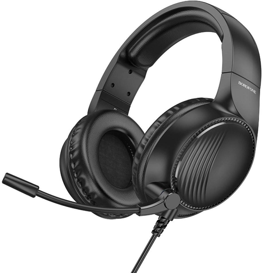 Навушники Borofone BO109 Bountiful