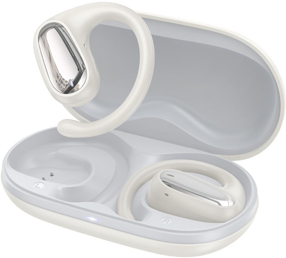 Навушники Hoco EA4 Cloud