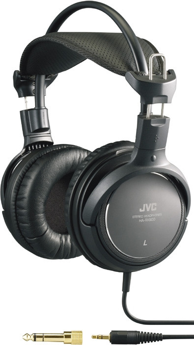 Наушники JVC HA-RX900