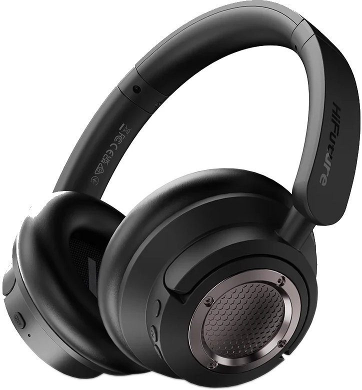 Навушники HiFuture Future Tour X