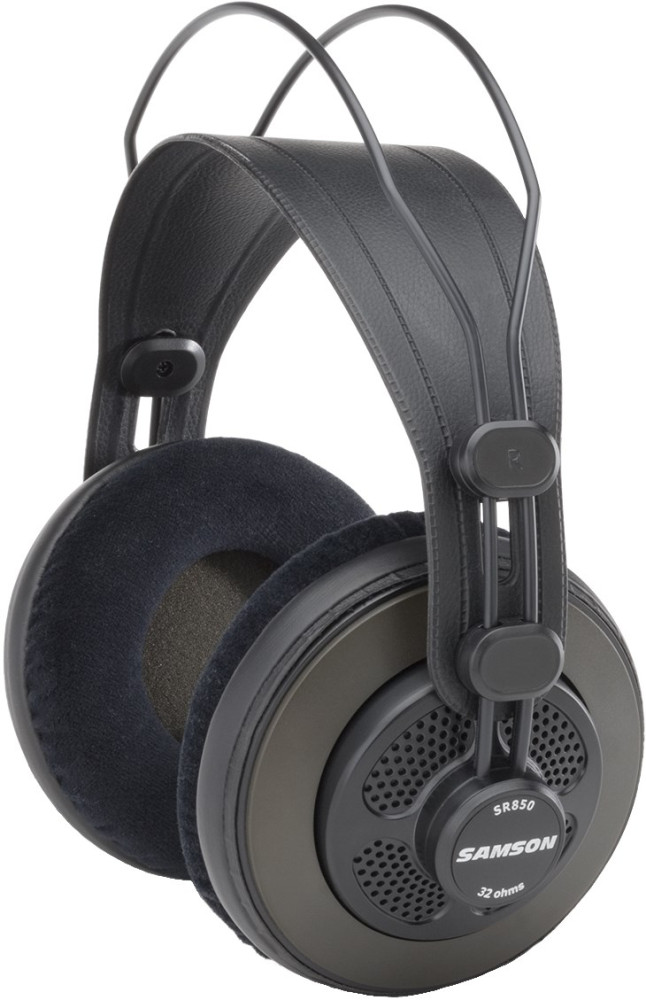 Навушники SAMSON SR850