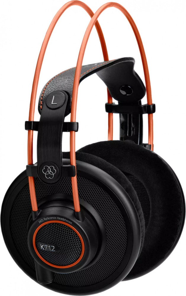 Наушники AKG K712 Pro