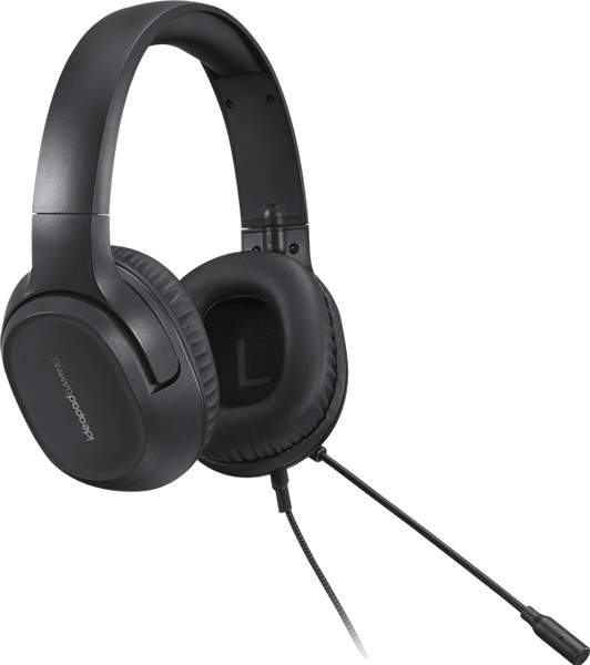 Наушники Lenovo IdeaPad H100