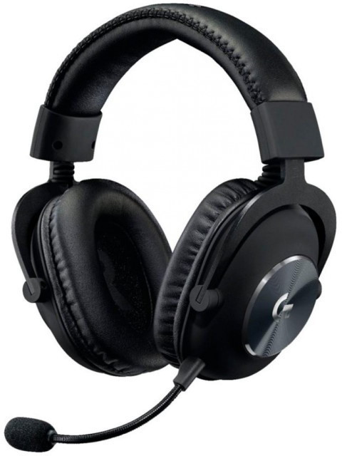 Наушники Logitech G Pro Gaming Headset
