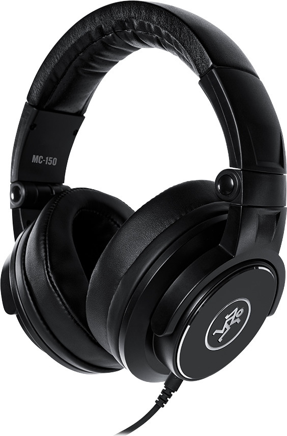 Навушники Mackie MC-150
