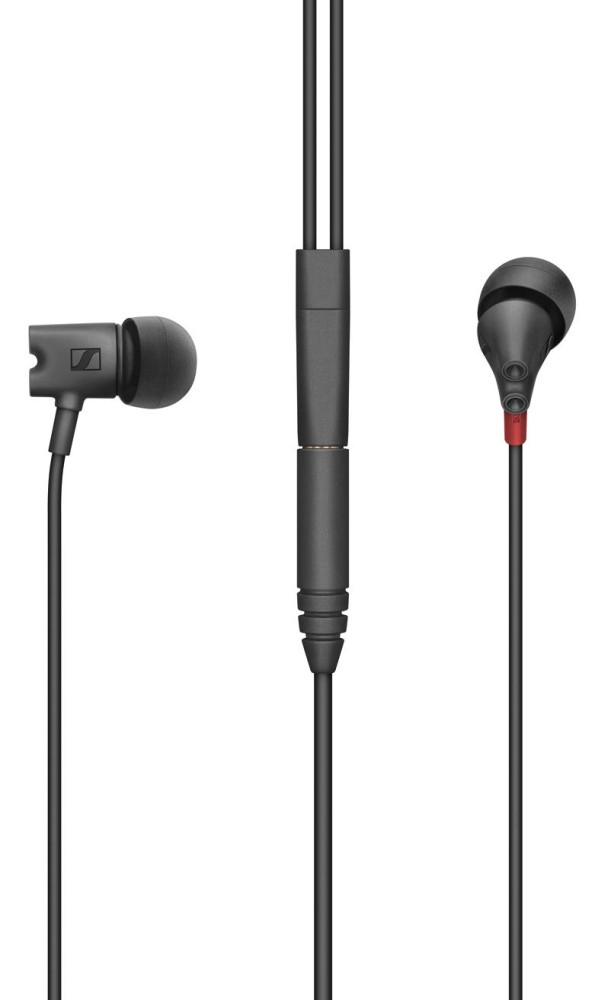 Навушники Sennheiser IE 800 S