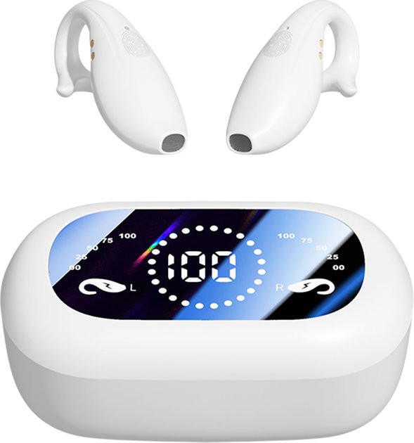 Наушники INSPIRE M66