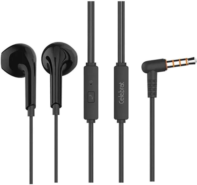 Наушники Celebrat G20
